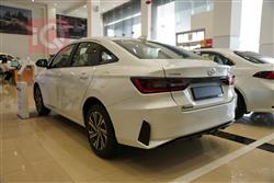 تويوتا يارس